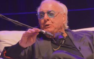 Ric Flair Reveals Moment He Knew He Was Truly ‘The Guy’