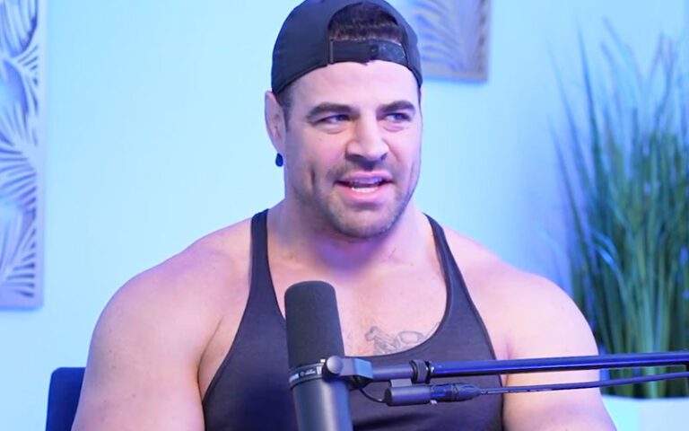 Rick Boogs Changes Stance on Wrestling Return Nearly 3 Years After WWE Release