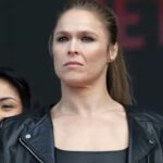 Ronda Rousey Addresses Possibility of Joining AEW Full-Time After Revolution Appearance