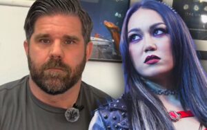 Roxanne Perez’s Allegations Against Joey Ryan Resurface After Grooming Denial