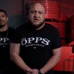 Samoa Joe Announces He’s Taking an Absence from AEW