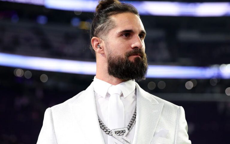 Seth Rollins Explains Why He Prefers Being a Heel Over a Babyface