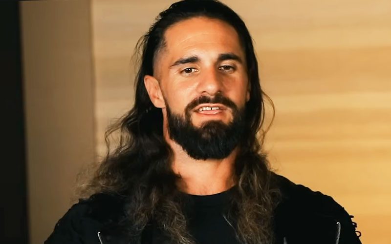Seth Rollins Explains Why He Prefers Being a Heel Over a Babyface