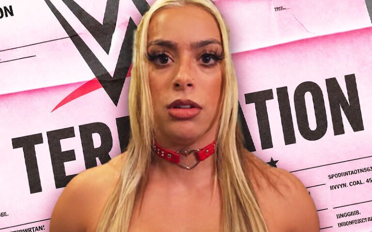 Sirena Linton Says Her Journey Doesn’t Stop Here After WWE Release