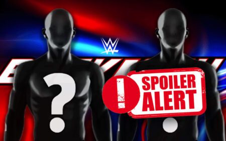 Spoiler: Opening Match Revealed for 2026 WWE Backlash