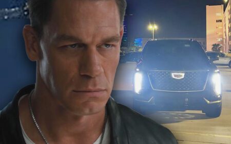 Sports Agent Nick LoPiccolo Explains How He Accidentally Stole John Cena’s Escalade