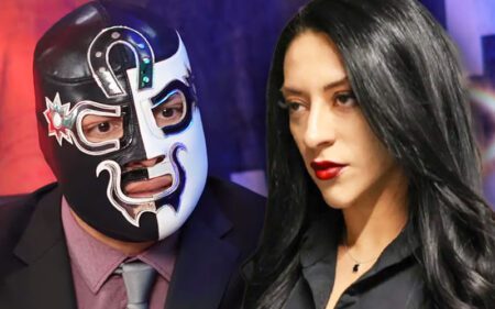 Stephanie Vaquer’s Ex-Boyfriend El Cuatrero Says “Not Everything Has Been Exposed” Following Guilty Verdict