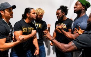 The Elite vs. The New Day Match Was Closer to Happening Than Fans Realized