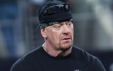The Undertaker Explains Why WWE Wrestlers Court Was Necessary Backstage