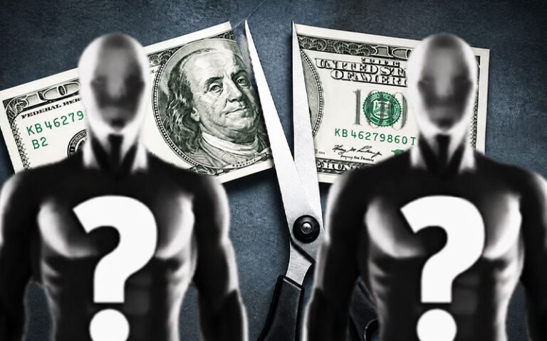 TKO Expected to Approach WWE Talent About Taking Pay Cuts