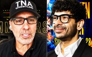 TNA Moves Slammiversary Start Time to Avoid Direct Clash With AEW x NJPW Forbidden Door 2026