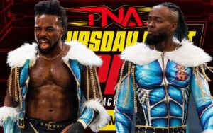 TNA Star Hints at Interest in Kofi Kingston and Xavier Woods After WWE Exit