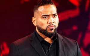 Tonga Loa Exits WWE Amid Wave of Departures