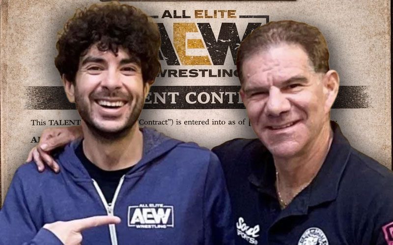 Tony Khan Accused of Leaking AEW Contract Talks To Dave Meltzer During Talent Negotiations