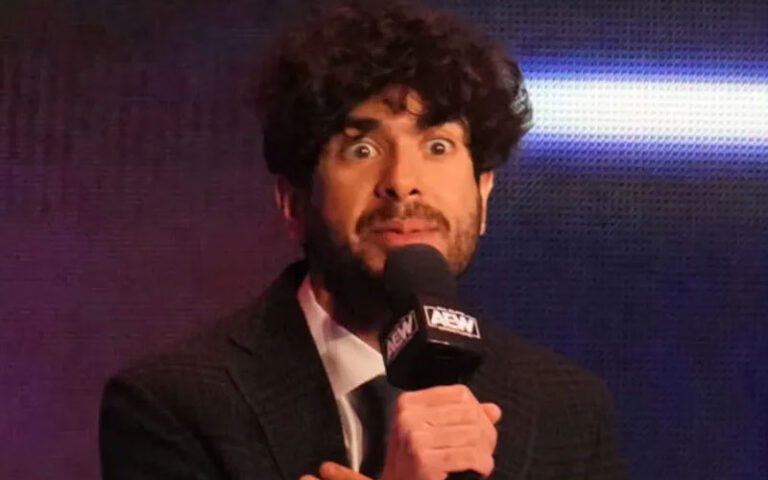Tony Khan Accused of Purposely Benching Talent, Avoiding Conflict & ‘Ghosting’ Executives