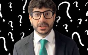 Tony Khan Allegedly Already Shopping AEW Around With No Deal in Place
