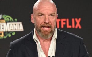 Triple H’s Stance on WWE Running Too Many Ads During Programming