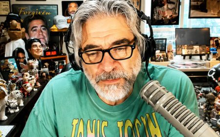 Vince Russo Calls Out WWE Stars for Downplaying the Attitude Era Vince Russo Calls Out WWE Stars for Downplaying the Attitude Era