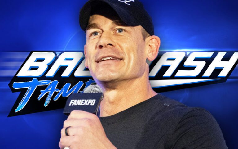 What John Cena’s Major Announcement at WWE Backlash 2026 Is Really About