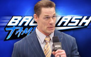 When WWE Planned John Cena’s Appearance at Backlash in Tampa