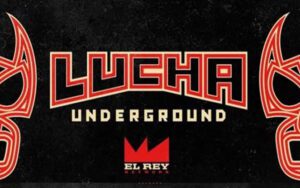 Where Things Stand With Bringing Lucha Underground Back After Surprise Tease