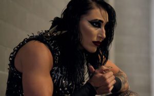 Why Rhea Ripley Didn’t Sign With A Talent Agency Revealed