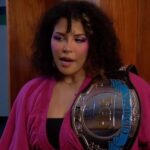 Willow Nightingale Vacates AEW TBS Title &amp; Pulls Out Of Owen Hart Tournament