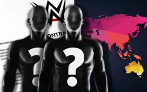 WWE Approached Talent Overseas For Early Contract Talks, Raising Eyebrows Internally