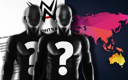 WWE Approached Talent Overseas For Early Contract Talks, Raising Eyebrows Internally