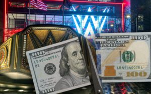 WWE Asked Talent to Take Massive Pay Cuts As Part of “Millions” in Payroll Reductions