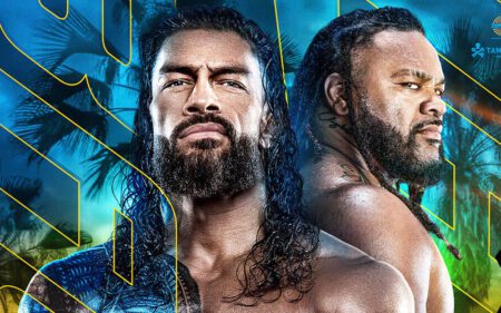 WWE Backlash 2026 Preview: Confirmed Matches, Start Time and How to Watch