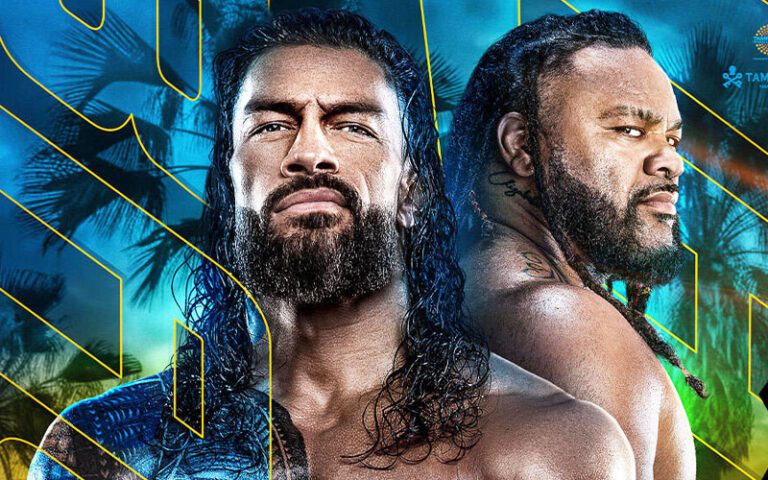 WWE Backlash 2026 Preview: Confirmed Matches, Start Time and How to Watch