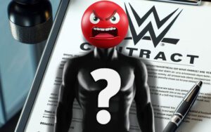 WWE Contract Strategy Facing Backlash As Talent Confidence Drops