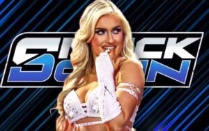 WWE Has Major Plans for Blake Monroe on SmackDown