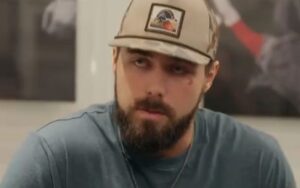 WWE LFG May 3 Episode Sees Drake Morreaux Pulled from the Performance Center