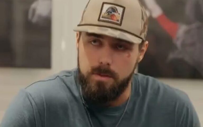 WWE LFG May 3 Episode Sees Drake Morreaux Pulled from the Performance Center