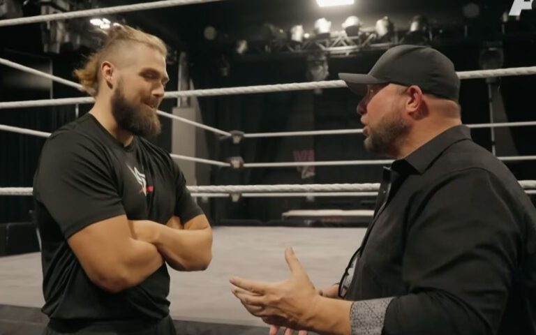 WWE LFG Preview for May 3, 2026: First Tag Match Heats Up As Bubba Ray Dudley Gets Brutally Honest