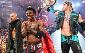 WWE Not Slowing Down Celebrity Involvement After WrestleMania 42