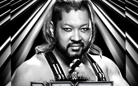 WWE NXT Preview for May 12, 2026: Confirmed Matches, Start Time and How to Watch WWE NXT Preview for May 12, 2026: Confirmed Matches, Start Time and How to Watch