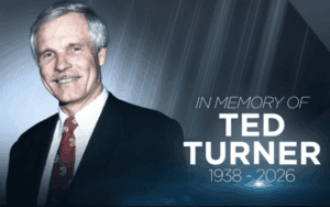 WWE Pays Tribute To Ted Turner During 5/8 SmackDown