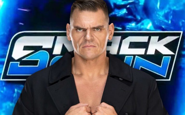 WWE SmackDown Preview for May 8, 2026: Confirmed Matches, Start Time and How to Watch