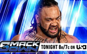 WWE SmackDown Results, Highlights and Key Moments for May 1, 2026