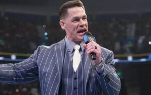 WWE Still Hasn’t Finalized Format for John Cena Classic Tournament