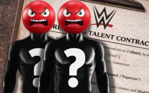 WWE Talent Frustrated After New Deals Quickly Devalued Amid Cuts
