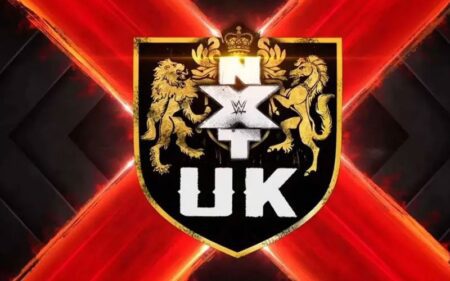 WWE’s Current Stance on Bringing Back NXT UK