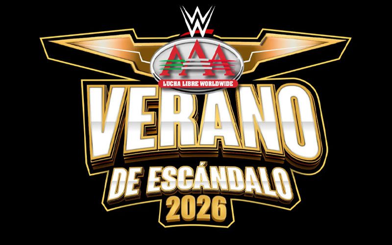 AAA Verano De Escandalo Date Revealed