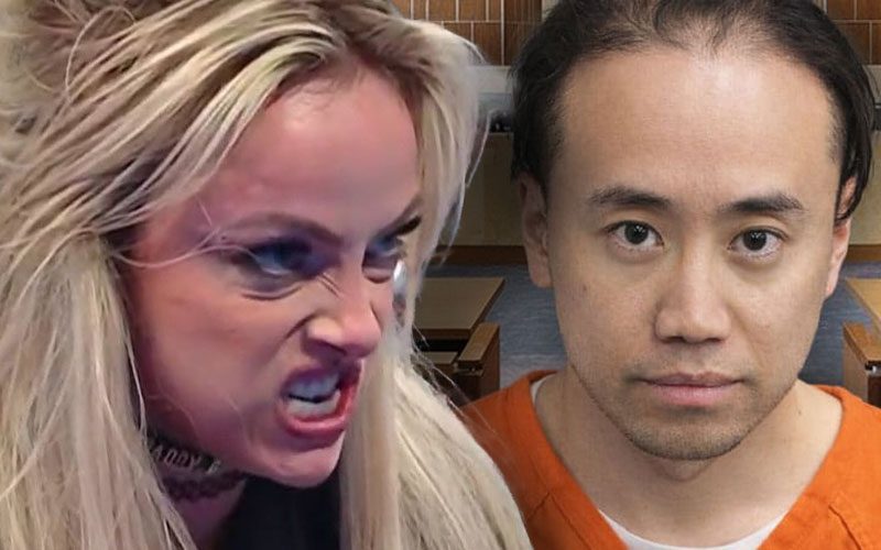 Accused Liv Morgan Stalker Found Not Guilty By Insanity
