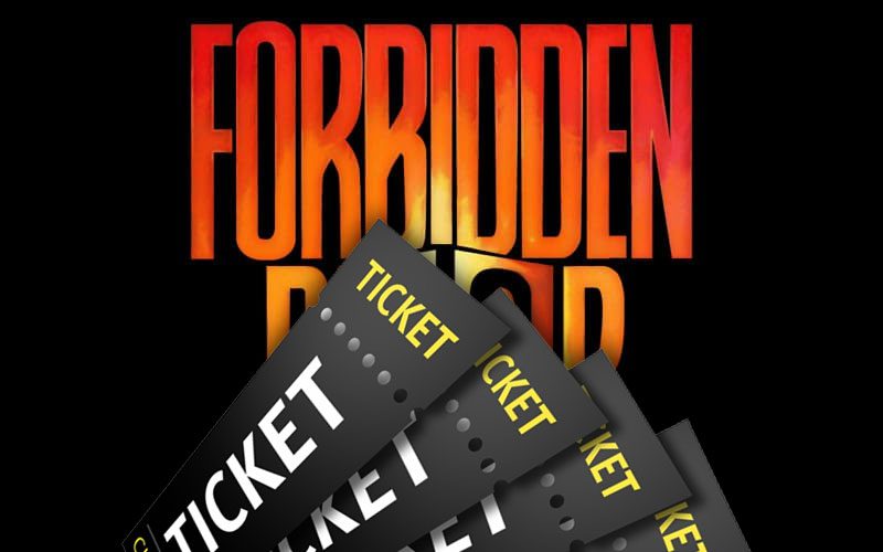 AEW Forbidden Door Ticket Count Comes In Ahead Of San Jose PPV