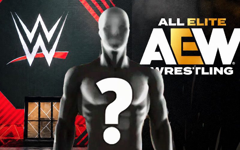 AEW Star Addresses Potentially Jumping Ship to WWE