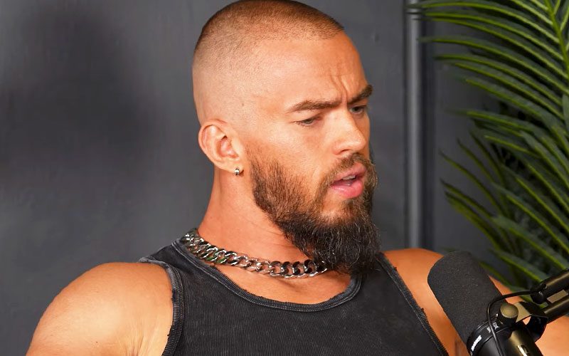 Austin Theory Admits He Felt Robbed by Failed Money in the Bank Cash-In